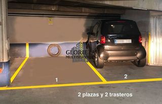 Piso en venta en La Seca - Los Salgueriños en Pontevedra