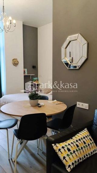 Piso en venta en Ciutat de les Arts i les Ciències en Valencia