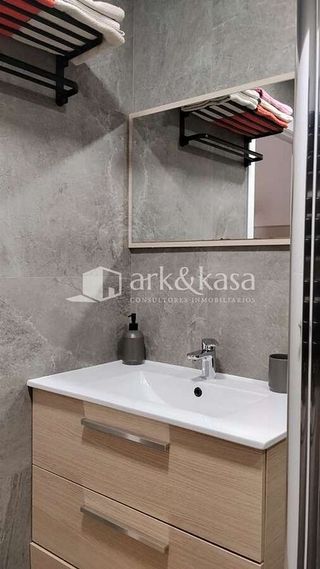 Piso en venta en Ciutat de les Arts i les Ciències en Valencia