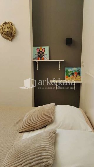 Piso en venta en Ciutat de les Arts i les Ciències en Valencia