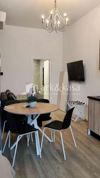 Piso en venta en Ciutat de les Arts i les Ciències en Valencia