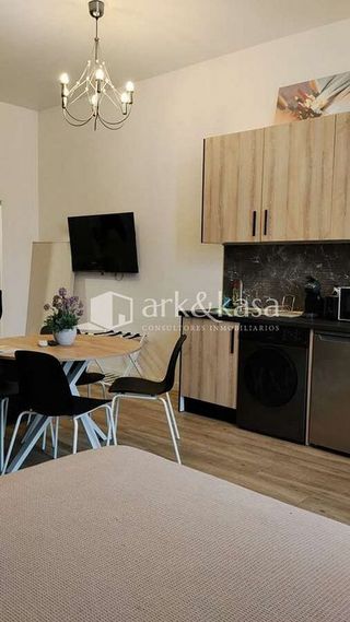 Piso en venta en Ciutat de les Arts i les Ciències en Valencia