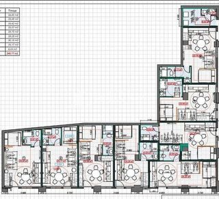 Piso en venta en Ciutat de les Arts i les Ciències en Valencia