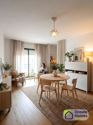 Piso en venta en Los Jardines de Marbella - La Ermita en Marbella