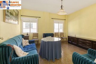 Piso en venta en Barrio de Zaidín en Granada