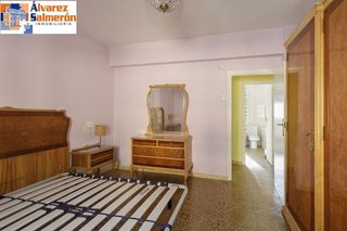 Piso en venta en Barrio de Zaidín en Granada