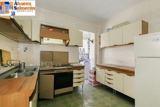 Piso en venta en Barrio de Zaidín en Granada