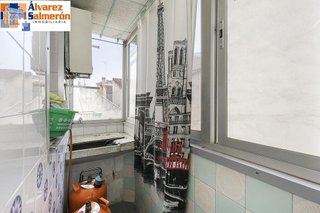 Piso en venta en Barrio de Zaidín en Granada