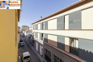 Piso en venta en Barrio de Zaidín en Granada