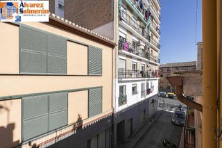 Piso en venta en Barrio de Zaidín en Granada