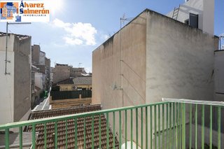 Piso en venta en Barrio de Zaidín en Granada