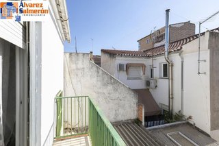Piso en venta en Barrio de Zaidín en Granada
