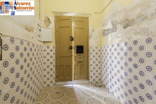 Piso en venta en Barrio de Zaidín en Granada