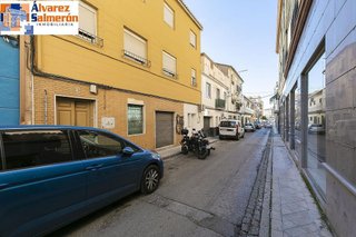 Piso en venta en Barrio de Zaidín en Granada