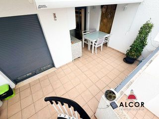 Ático en venta en Costa sur en Peñíscola