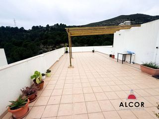 Ático en venta en Costa sur en Peñíscola