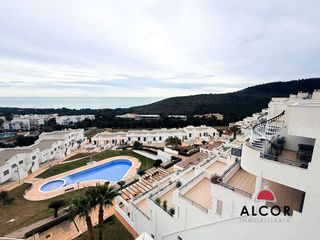 Ático en venta en Costa sur en Peñíscola