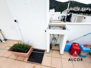 Ático en venta en Costa sur en Peñíscola