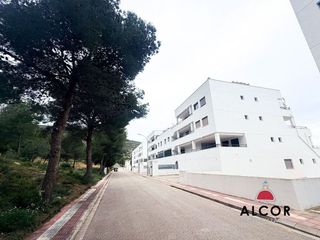 Ático en venta en Costa sur en Peñíscola