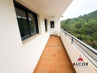 Ático en venta en Costa sur en Peñíscola