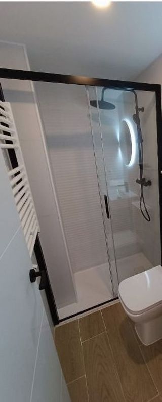 Piso en venta en La Granja en Zaragoza