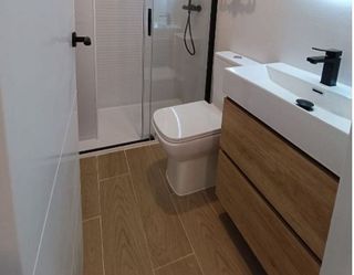 Piso en venta en La Granja en Zaragoza