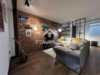 Piso en venta en Campo San Francisco - Plaza de América en Oviedo