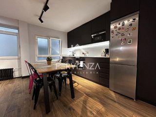 Piso en venta en Campo San Francisco - Plaza de América en Oviedo