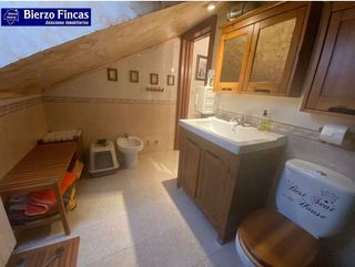 Piso en venta en Villaquilambre