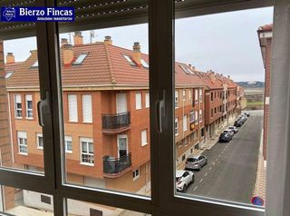 Piso en venta en Villaquilambre