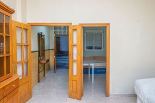 Piso en venta en Carolinas Altas en Alicante