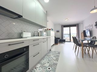 Piso en venta en San Miguel de Salinas