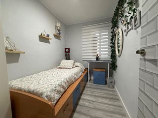 Piso en venta en Parque de la Bombilla-Pla de Rascanya en Llíria