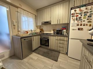 Piso en venta en Parque de la Bombilla-Pla de Rascanya en Llíria