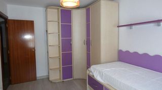 Piso en venta en Utebo