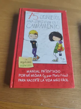 75 consejos para sobrevivir a los exámenes (75 ...