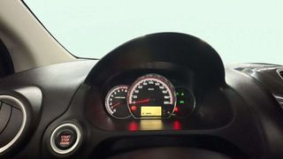 Mitsubishi Space Star 5 AÑOS GARANTÍA