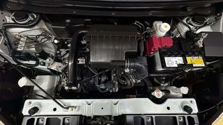 Mitsubishi Space Star 5 AÑOS GARANTÍA