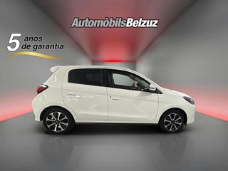 Mitsubishi Space Star 5 AÑOS GARANTÍA