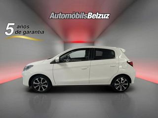 Mitsubishi Space Star 5 AÑOS GARANTÍA