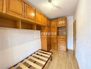 Piso en venta en Zona Renfe en Alcorcón