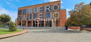 Piso en venta en Zona Renfe en Alcorcón