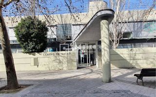 Piso en venta en Zona Renfe en Alcorcón