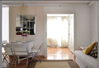 Piso en venta en Cabo de las Huertas en Alicante