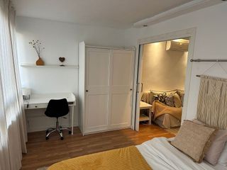 Piso en venta en Cabo de las Huertas en Alicante