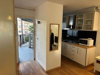 Piso en venta en Cabo de las Huertas en Alicante