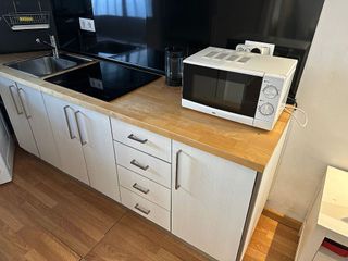 Piso en venta en Cabo de las Huertas en Alicante