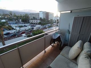 Piso en venta en Zona Botánico en Puerto de la Cruz