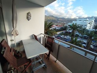 Piso en venta en Zona Botánico en Puerto de la Cruz