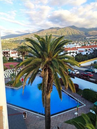 Piso en venta en Zona Botánico en Puerto de la Cruz